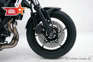 Kawasaki Z bild 11