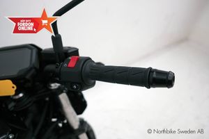Kawasaki Z bild 15