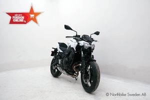 Kawasaki Z bild 2