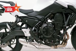 Kawasaki Z bild 7