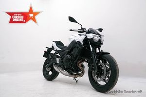 Kawasaki Z bild 3