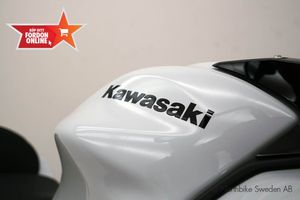 Kawasaki Z bild 9
