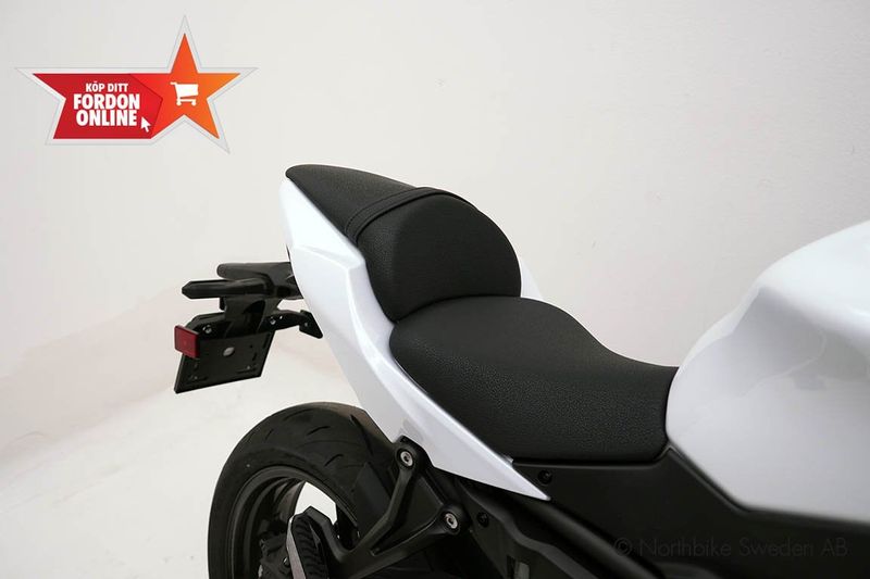 Kawasaki Z bild 6