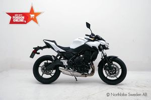 Kawasaki Z bild 1