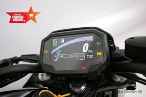 Kawasaki Z bild 14