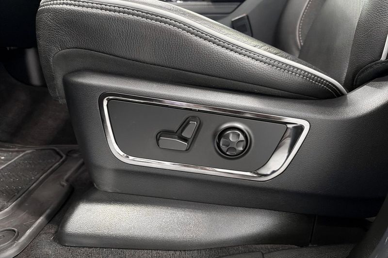 RAM 1500 bild 17