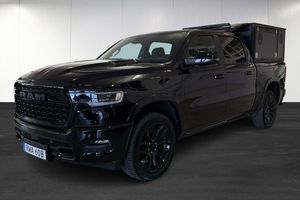 RAM 1500 bild 1