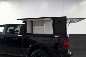 RAM 1500 bild 18