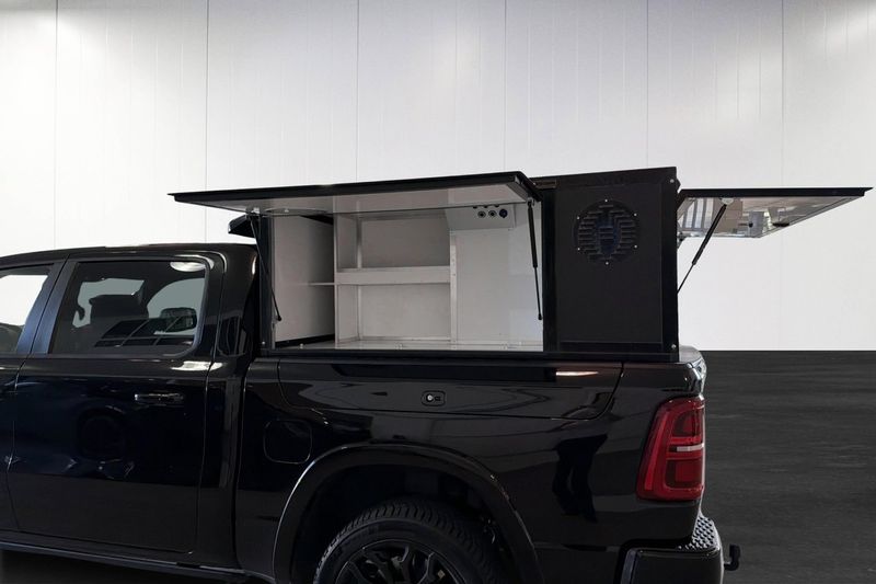 RAM 1500 bild 18