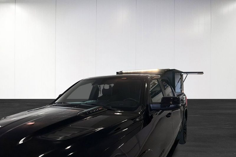 RAM 1500 bild 6