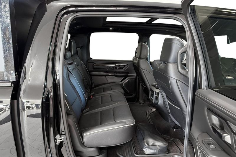 RAM 1500 bild 11