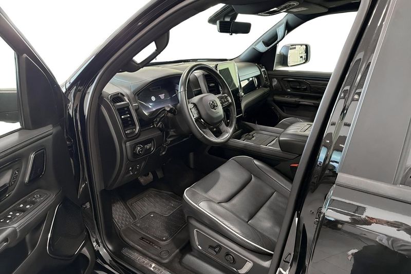 RAM 1500 bild 10
