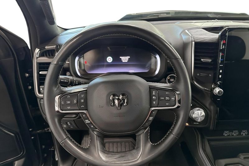 RAM 1500 bild 12