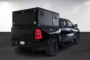 RAM 1500 bild 4