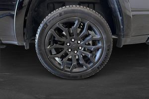 RAM 1500 bild 8
