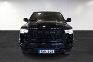 RAM 1500 bild 5