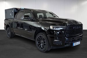 RAM 1500 bild 2