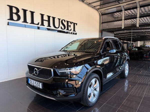 Volvo XC40 T2 Geartronic Momentum Euro 6 - 2021