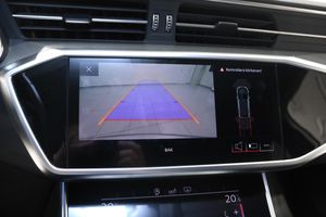 Audi A6 bild 26