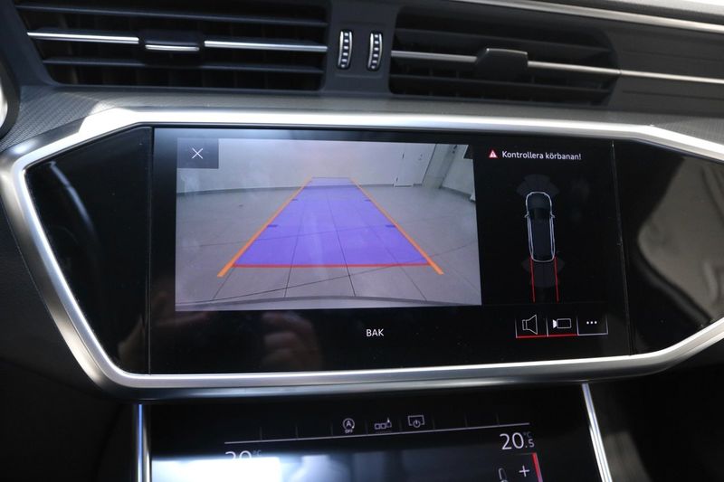 Audi A6 bild 26
