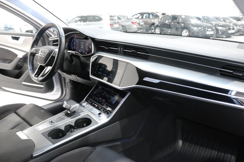 Audi A6 bild 12