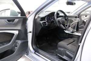 Audi A6 bild 11