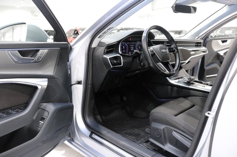 Audi A6 bild 11