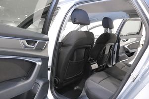 Audi A6 bild 16
