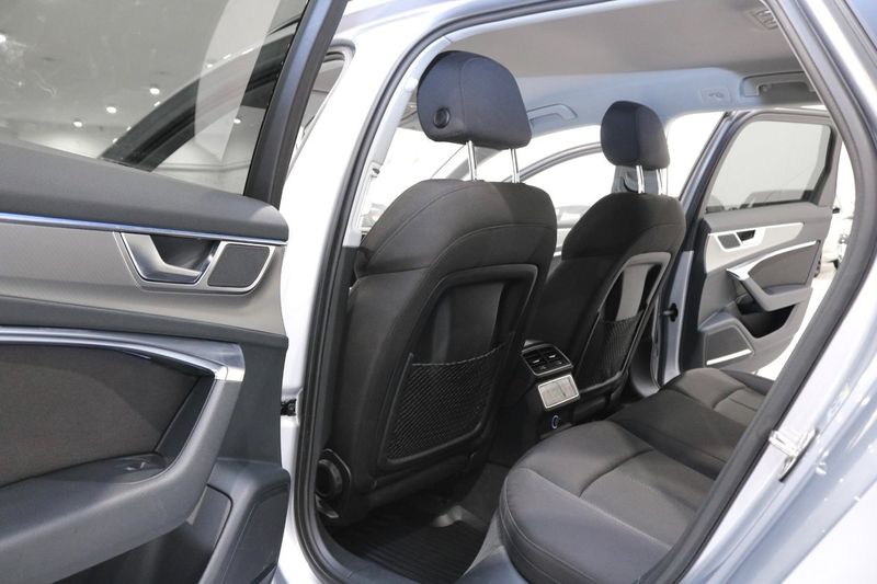 Audi A6 bild 16