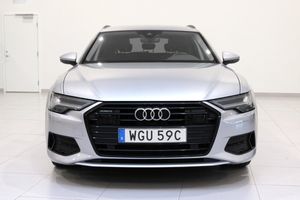 Audi A6 bild 8