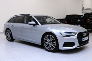 Audi A6 bild 3