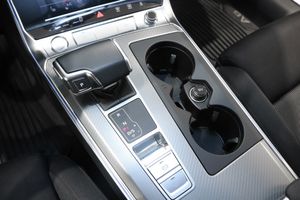 Audi A6 bild 23