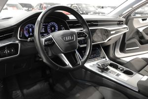Audi A6 bild 10