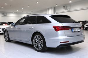 Audi A6 bild 6