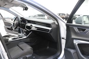 Audi A6 bild 13