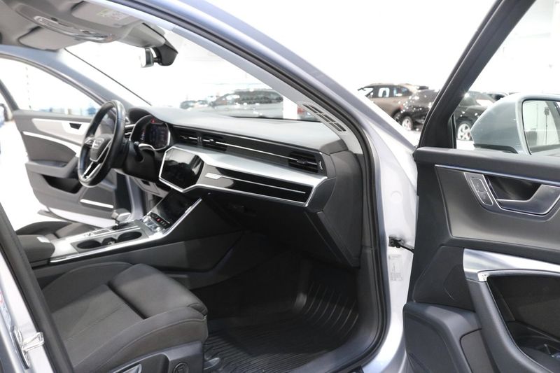 Audi A6 bild 13
