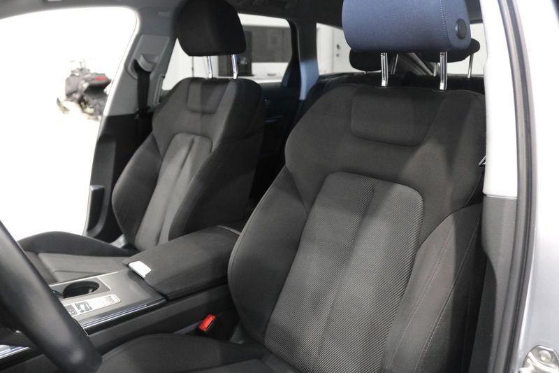 Audi A6 bild 15