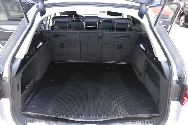 Audi A6 bild 19