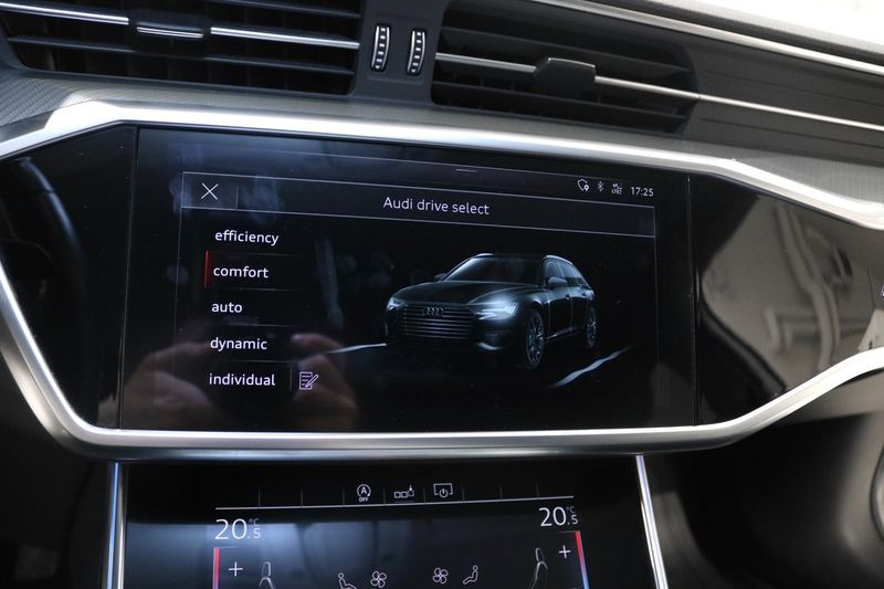 Audi A6 bild 25