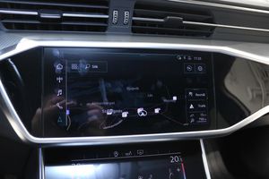 Audi A6 bild 27