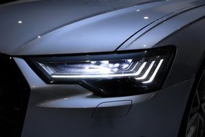 Audi A6 bild 9
