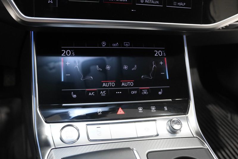 Audi A6 bild 24