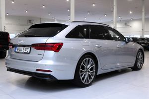 Audi A6 bild 4
