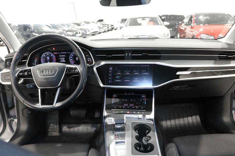 Audi A6 bild 14