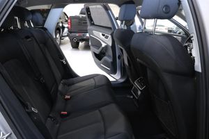 Audi A6 bild 17