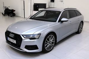 Audi A6 bild 7