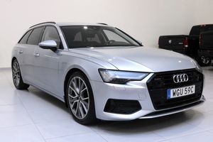 Audi A6 bild 1