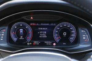 Audi A6 bild 28