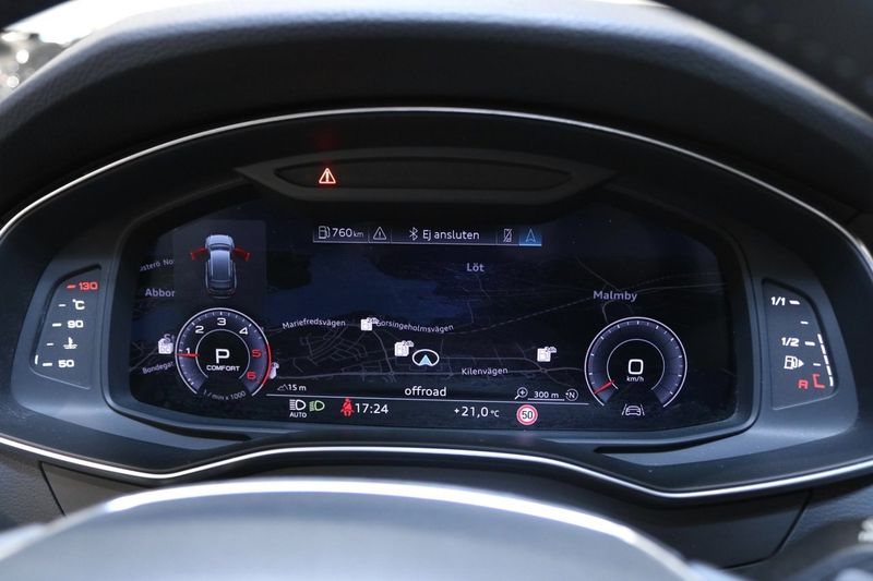 Audi A6 bild 29