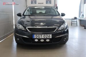 Peugeot 308 bild 8